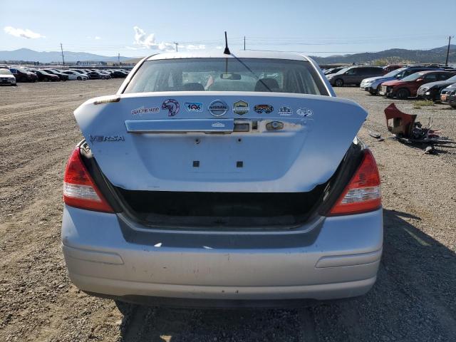 Photo 6 from auction – 2011 NISSAN VERSA with VIN 3N1BC1AP7BL479186