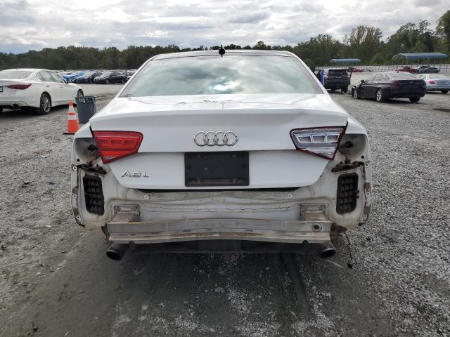 Photo 6 from auction – 2013 AUDI A8 L QUATT with VIN WAURGAFD5DN017076