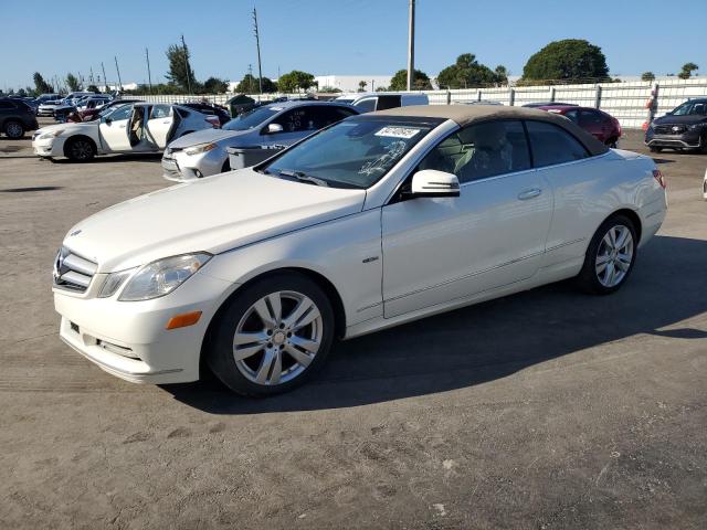 Photo 1 from auction – 2012 MERCEDES-BENZ E 350 with VIN WDDKK5KFXCF144762