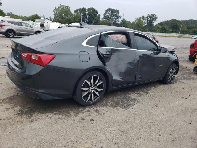Photo 3 from auction – 2017 CHEVROLET MALIBU LT with VIN 1G1ZE5ST3HF291589