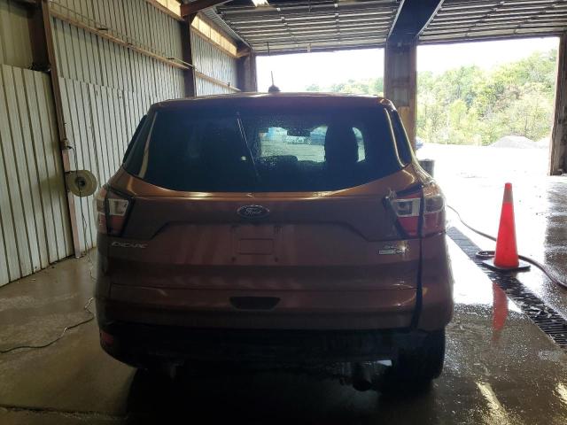 Photo 6 from auction – 2017 FORD ESCAPE SE with VIN 1FMCU9GD3HUE04134