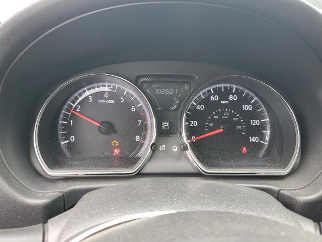 Photo 9 from auction – 2019 NISSAN VERSA S with VIN 3N1CN7AP8KL843617