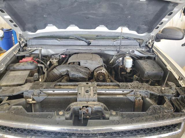 Photo 11 from auction – 2011 CHEVROLET SILVERADO with VIN 3GCPKSEA9BG109271