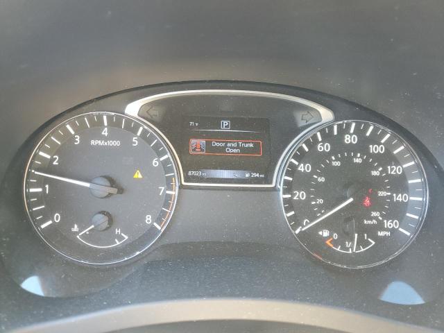 Photo 9 from auction – 2016 NISSAN ALTIMA 2.5 with VIN 1N4AL3AP5GC222668