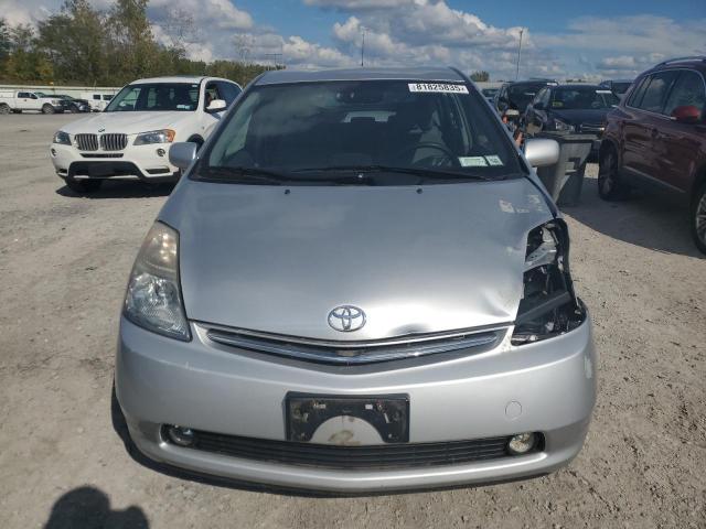 Photo 5 from auction – 2007 TOYOTA PRIUS with VIN JTDKB20U977089280