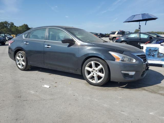 Photo 4 from auction – 2015 NISSAN ALTIMA 2.5 with VIN 1N4AL3AP2FN331575