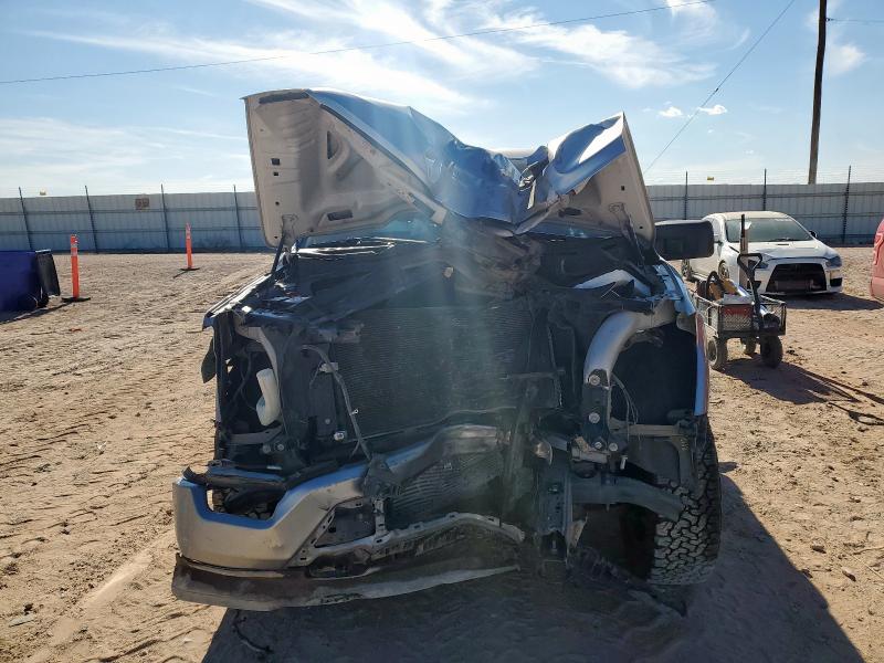 Photo 5 from auction – 2021 FORD F150 SUPERCREW with VIN 1FTEW1EP8MFC45633