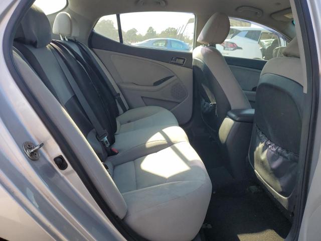 Photo 10 from auction – 2013 KIA OPTIMA LX with VIN 5XXGM4A75DG196849