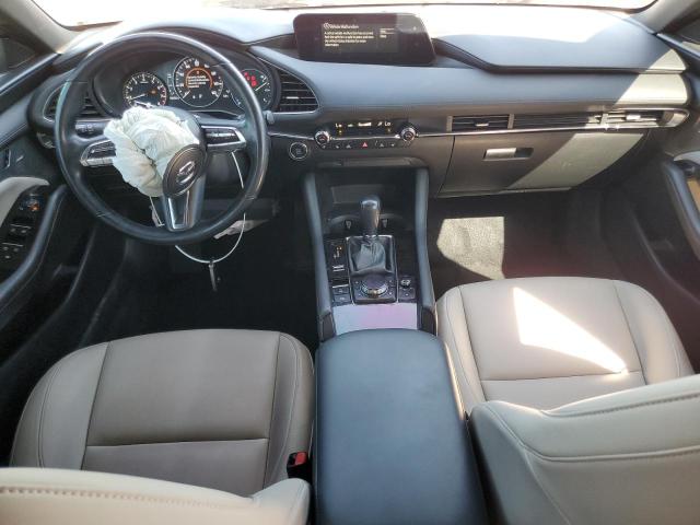 Photo 8 from auction – 2021 MAZDA 3 with VIN JM1BPBJY7M1347538