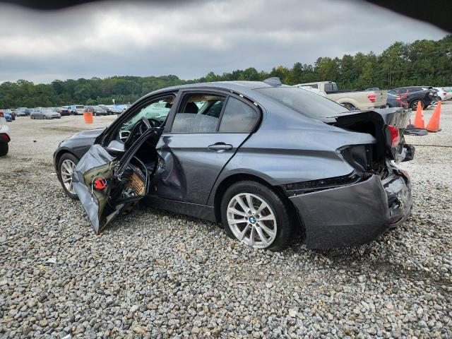 Photo 2 from auction – 2016 BMW 320 XI with VIN WBA8E5G59GNT93977