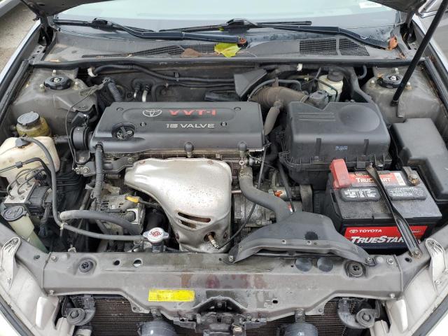 Photo 11 from auction – 2003 TOYOTA CAMRY LE with VIN 4T1BE32KX3U753313