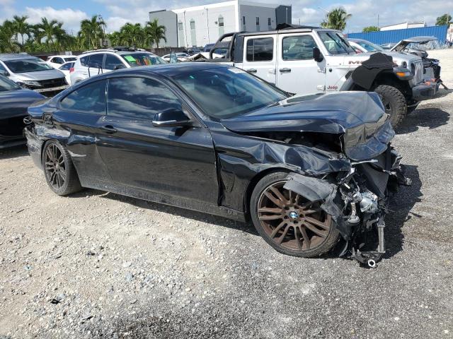 Photo 4 from auction – 2015 BMW 428 I with VIN WBA3N3C57FK232094