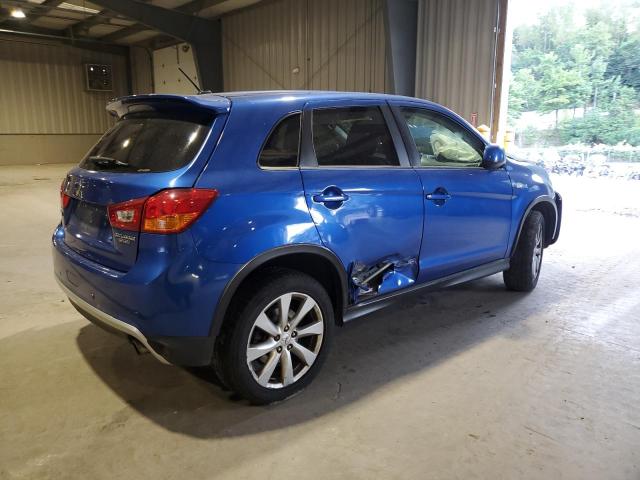 Фото 3 с аукциона – 2015 MITSUBISHI OUTLANDER с VIN 4A4AR4AU9FE015491