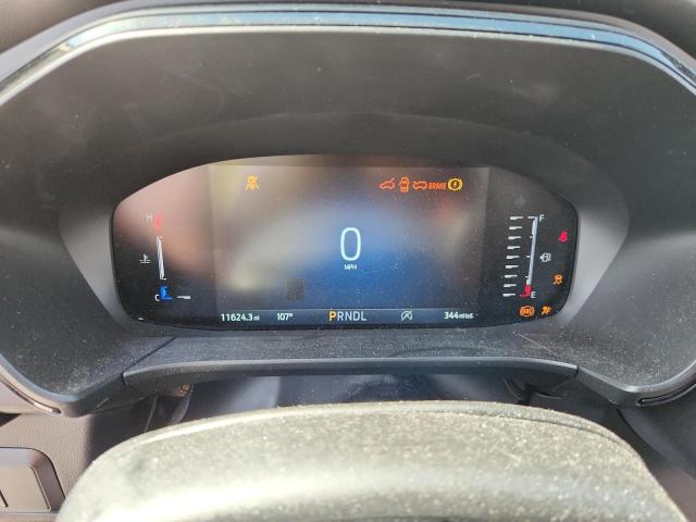 Photo 9 from auction – 2024 FORD ESCAPE ST LINE with VIN 1FMCU0MN8RUA07738