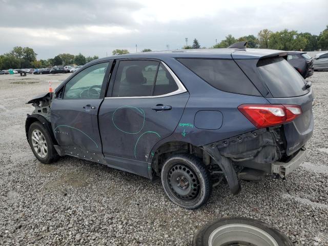 Photo 2 from auction – 2018 CHEVROLET EQUINOX LT with VIN 3GNAXJEV3JS606713
