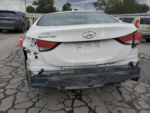 Photo 6 from auction – 2016 HYUNDAI ELANTRA SE with VIN 5NPDH4AE2GH711367