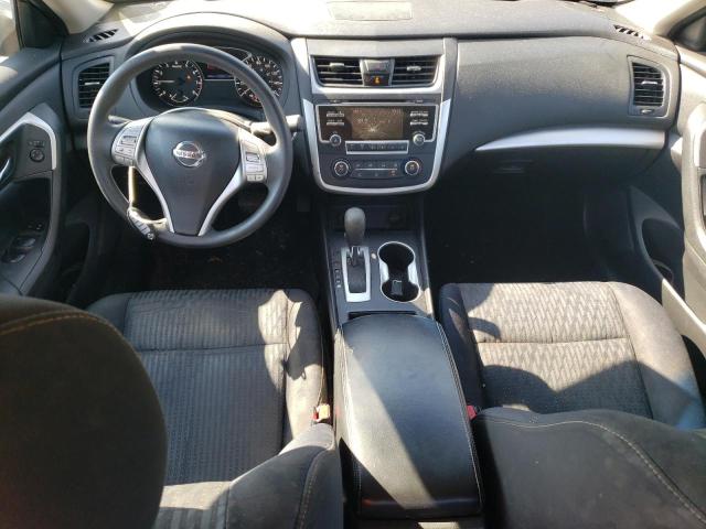 Photo 8 from auction – 2016 NISSAN ALTIMA 2.5 with VIN 1N4AL3AP1GC187000