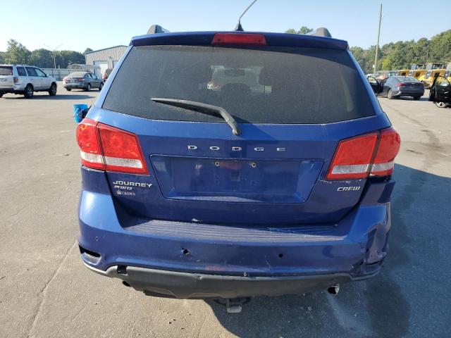 Photo 6 from auction – 2012 DODGE JOURNEY CR with VIN 3C4PDDDG2CT369435