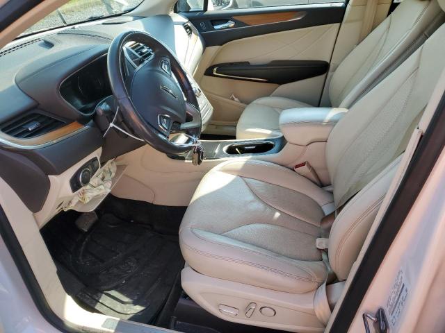 Photo 7 from auction – 2015 LINCOLN MKC with VIN 5LMCJ1A91FUJ31672