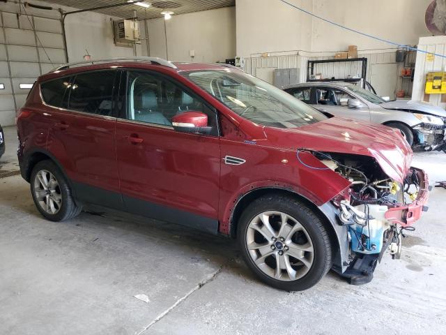 Photo 4 from auction – 2015 FORD ESCAPE TIT with VIN 1FMCU0JX6FUC60848