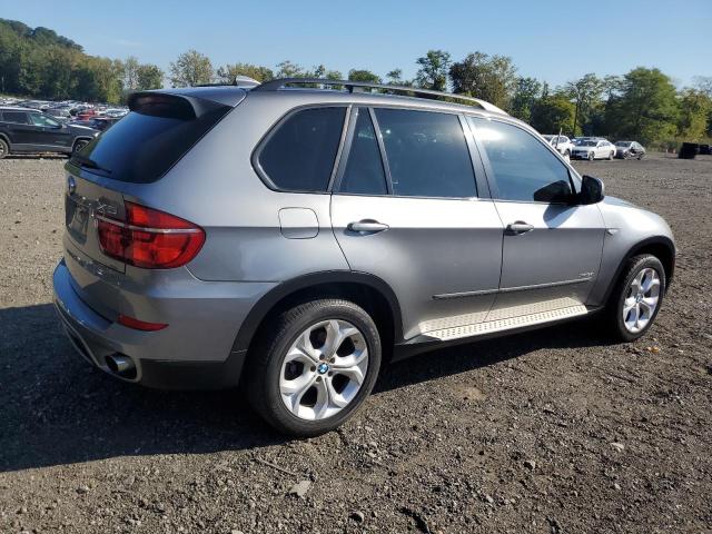 Photo 3 from auction – 2012 BMW X5 XDRIVE3 with VIN 5UXZV4C58CL744776
