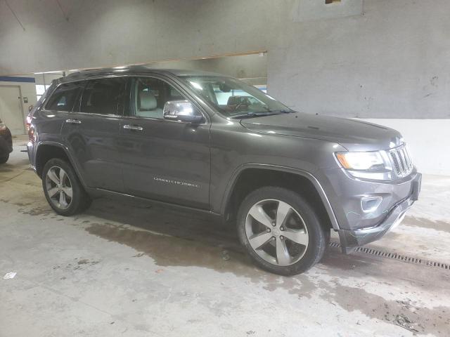 Photo 4 from auction – 2014 JEEP GRAND CHER with VIN 1C4RJFCG0EC137753