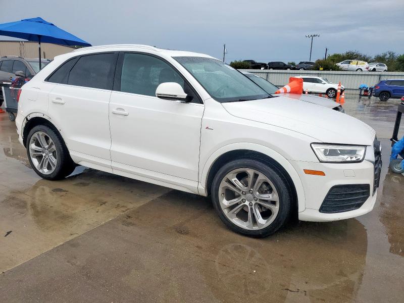 Zdjęcie 4 z aukcji – 2016 AUDI Q3 PRESTIGE z VIN WA1GFCFS7GR022519
