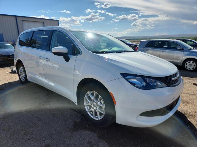 Photo 4 from auction – 2023 CHRYSLER VOYAGER LX with VIN 2C4RC1CG4PR566420