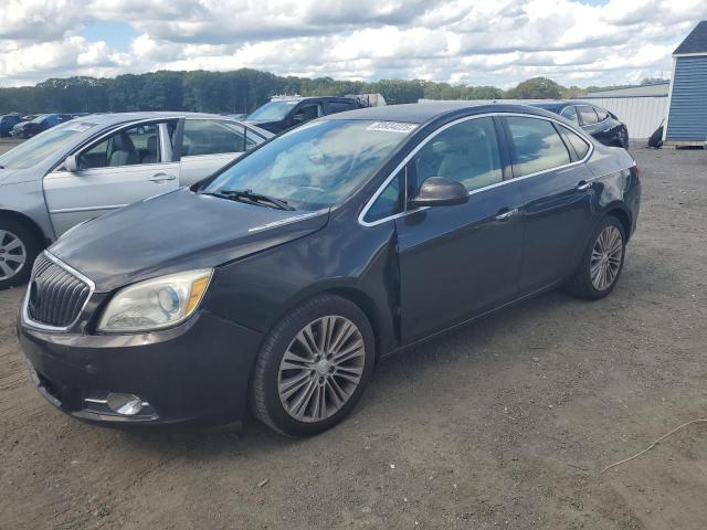 BUICK VERANO 2014 with VIN 1G4PP5SK4E4150257 - Photo from auction