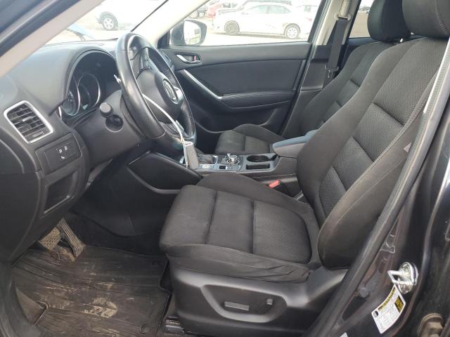 Photo 7 from auction – 2016 MAZDA CX-5 TOURI with VIN JM3KE4CY0G0826996