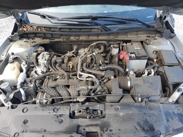 Photo 11 from auction – 2021 NISSAN ALTIMA SR with VIN 1N4BL4CV6MN324700
