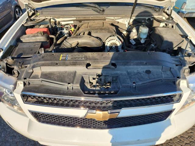 Photo 12 from auction – 2007 CHEVROLET SUBURBAN K with VIN 1GNFK16377J204561
