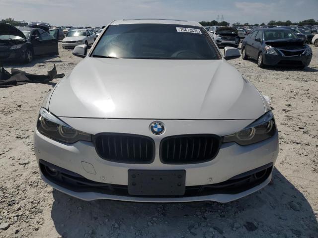Photo 5 from auction – 2018 BMW 330 I with VIN WBA8B9G52JNU57431