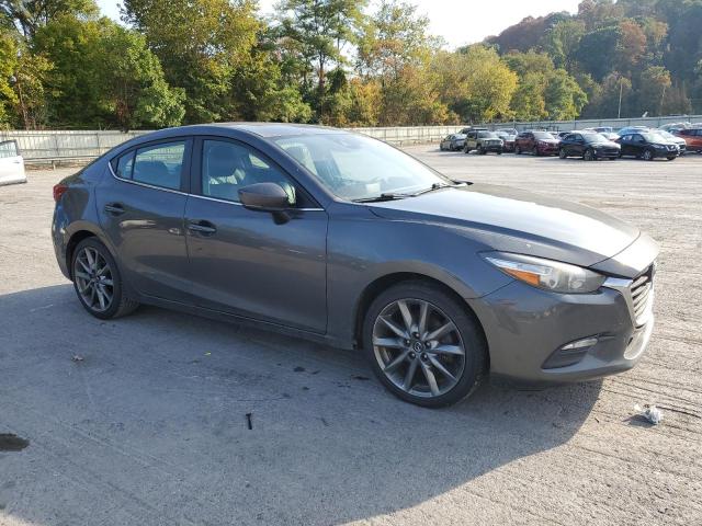 Photo 4 from auction – 2018 MAZDA 3 TOURING with VIN 3MZBN1V37JM162559
