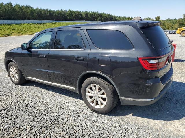 Photo 2 from auction – 2014 DODGE DURANGO SXT with VIN 1C4RDHAG3EC551454