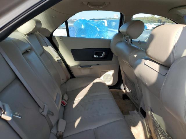 Photo 10 from auction – 2004 CADILLAC CTS with VIN 1G6DM577940184188
