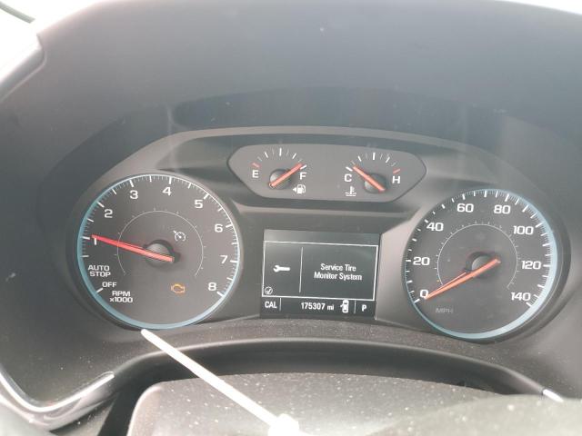 Photo 9 from auction – 2018 CHEVROLET EQUINOX LS with VIN 2GNAXHEV2J6174624