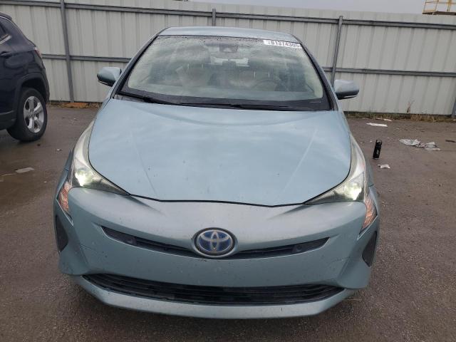 Photo 5 from auction – 2018 TOYOTA PRIUS with VIN JTDKBRFUXJ3072356