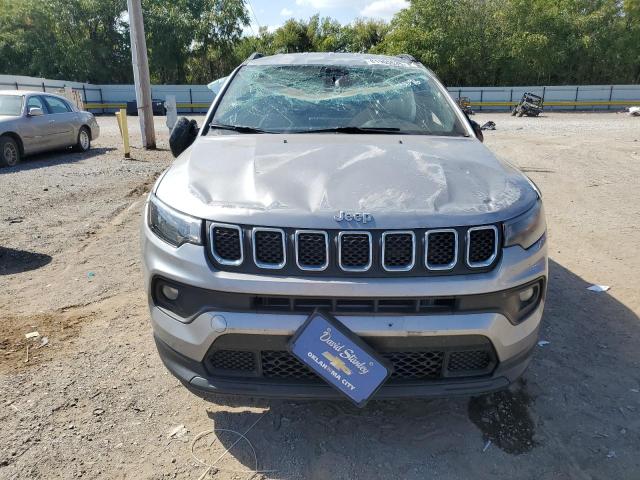 Photo 5 from auction – 2024 JEEP COMPASS LA with VIN 3C4NJDBN4RT603696