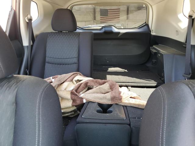 Photo 10 from auction – 2017 NISSAN ROGUE S with VIN JN8AT2MV4HW285084