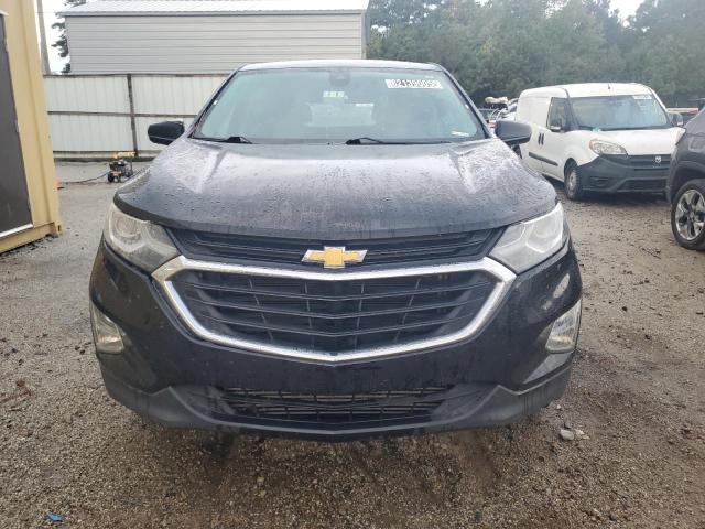 Photo 5 from auction – 2021 CHEVROLET EQUINOX LS with VIN 2GNAXHEV5M6156378
