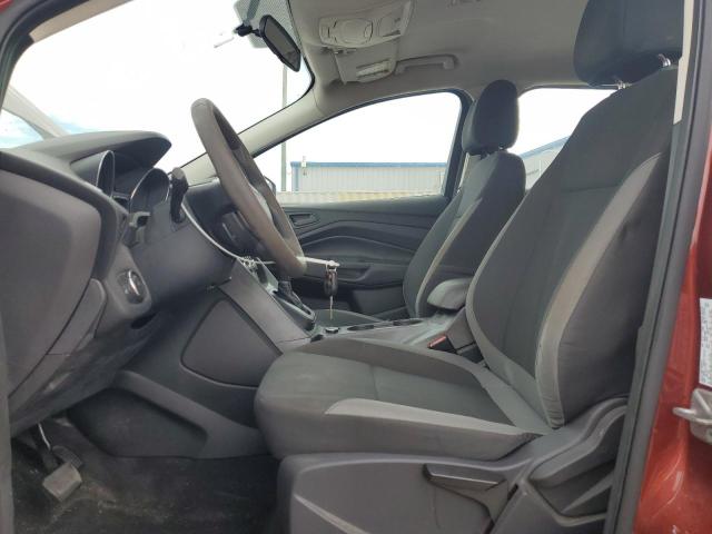Фото 7 с аукциона – 2014 FORD ESCAPE S с VIN 1FMCU0F73EUB40027