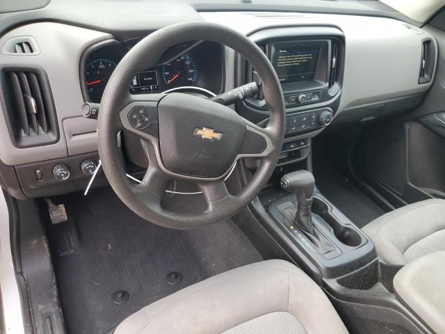 Photo 8 from auction – 2019 CHEV COLORADO with VIN 1GCGTBEN5K1266276