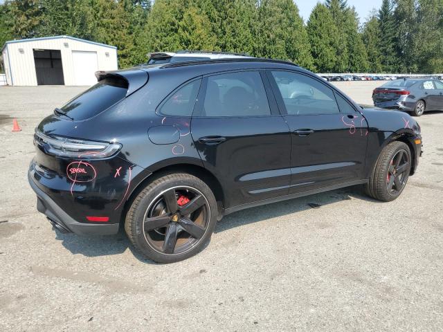 صورة رقم 3 من المزاد - 2022 PORSCHE MACAN S مع VIN WP1AG2A57NLB24616