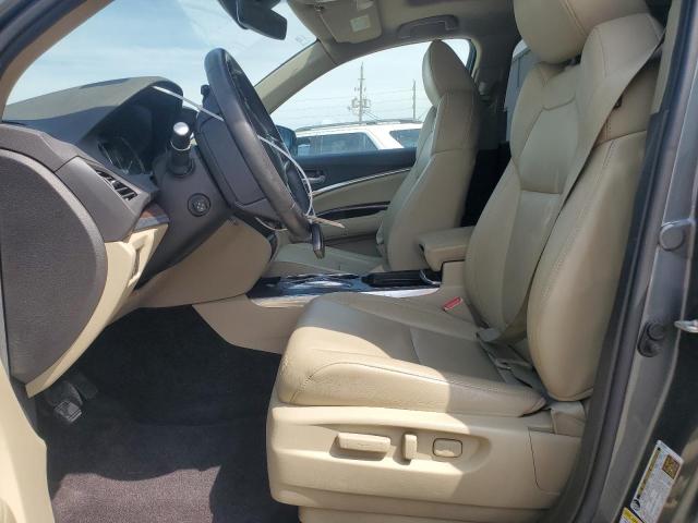Zdjęcie 7 z aukcji – 2016 ACURA MDX TECHNO z VIN 5FRYD4H41GB048011