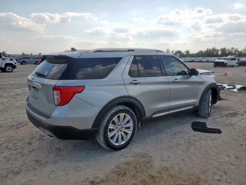 Photo 3 from auction – 2023 FORD EXPLORER L with VIN 1FMSK7FH2PGC03476