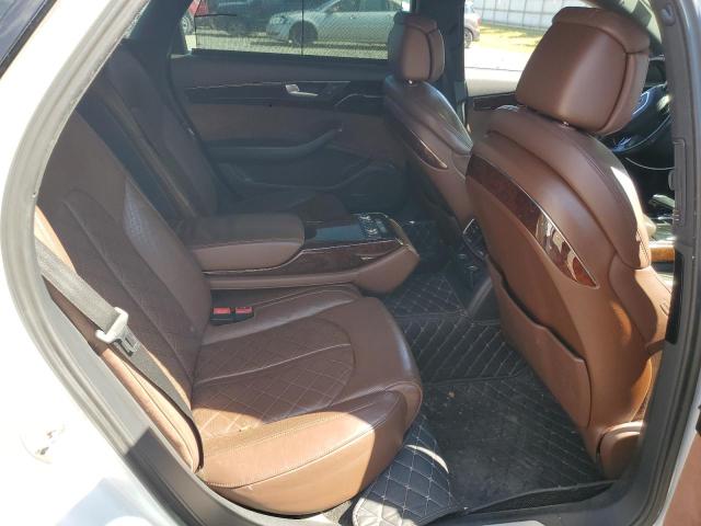 Photo 10 from auction – 2013 AUDI A8 L QUATT with VIN WAURGAFD9DN012236