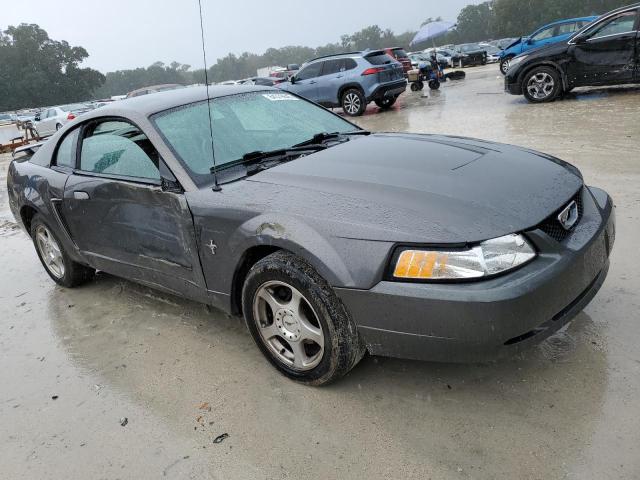 Photo 4 from auction – 2003 FORD MUSTANG with VIN 1FAFP40423F399369