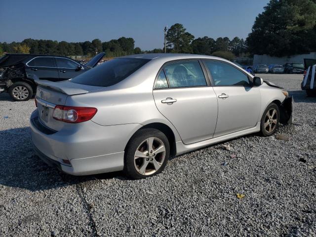 Photo 3 from auction – 2013 TOYOTA COROLLA BASE with VIN 5YFBU4EEXDP134745