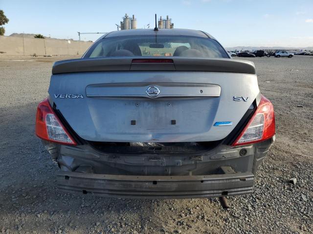 Photo 6 from auction – 2014 NISSAN VERSA S with VIN 3N1CN7APXEL831747